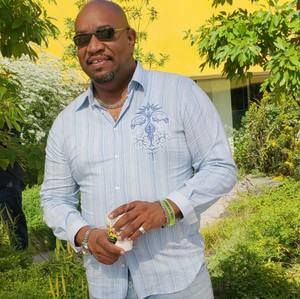 Meet your Posher, Rory